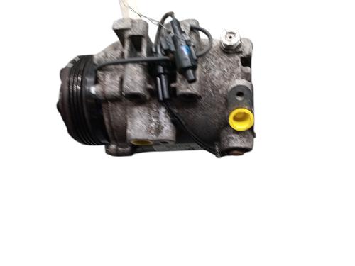 AC compressor SUZUKI SWIFT III (MZ, EZ) 1.6 (RS416, RR 416, ZC31S) | BP29898086M34