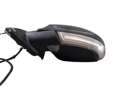 Used Left mirror VW PASSAT B6 Variant (3C5) 2.0 TDI 16V (140 hp) 27205371
