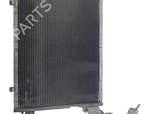AC radiator FORD B-MAX (JK) 1.0 EcoBoost | BP36421190M32 - Image 3