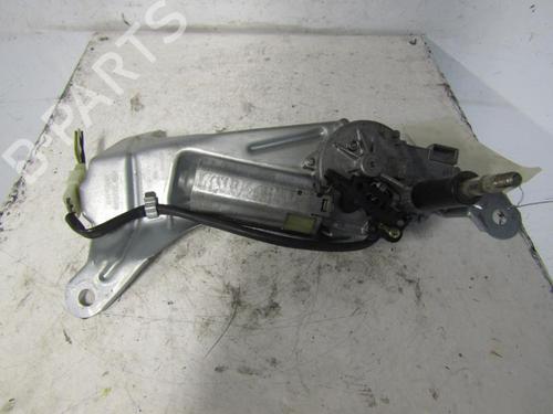 Used Rear wiper motor RENAULT LAGUNA I (B56_, 556_) [1993-2002]  25079456