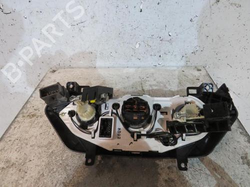 Used Climate control CHEVROLET AVEO / KALOS Hatchback (T250, T255) [2006-2025]  25066810