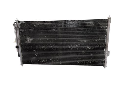 AC radiator NISSAN X-TRAIL I (T30) 2.2 Di 4x4 | BP27387843M32 