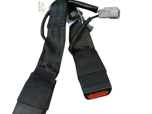 Seat buckle TOYOTA YARIS (_P13_) 1.5 Hybrid (NHP130_, NHP130) | BP29429110I32 