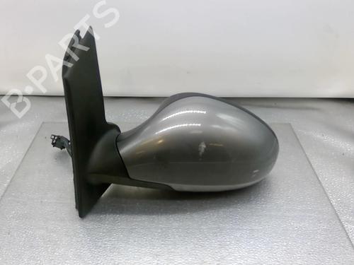 Left mirror SEAT TOLEDO III (5P2) 2.0 TDI 16V | BP25068533C26 