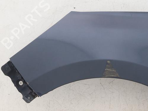 Forskærm venstre RENAULT CLIO V (B7_) 1.5 Blue dCi 85 (B7AG) | BP37268968C41 - Image 4