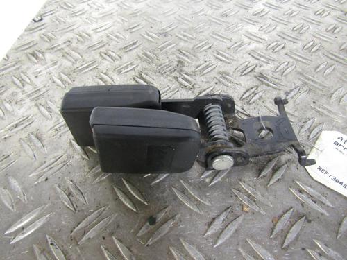 Used Seat buckle RENAULT MEGANE II (BM0/1_, CM0/1_) 1.5 dCi (BM1E, CM1E) (106 hp) 25069666