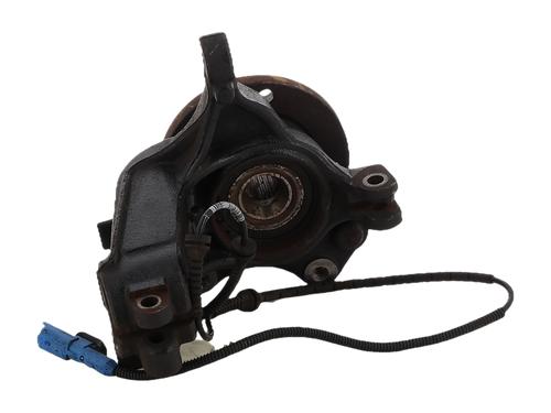 Right front steering knuckle CITROËN C3 III (SX) 1.2 PureTech 82 | BP36542395M26 - Image 2
