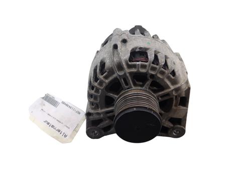 Alternator RENAULT CLIO IV (BH_) 1.5 dCi 75 | BP29887640M7 