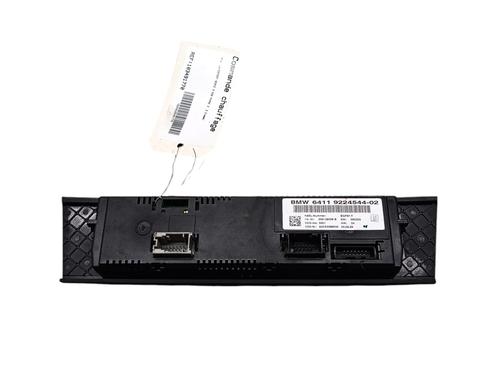 Climate control BMW 3 (E90) 320 d | BP25075431I5 