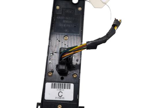 Used Left front window switch Left front window switch FORD FOCUS II (DA_, HCP, DP) 2.0 (145 hp) 27934103 27934103