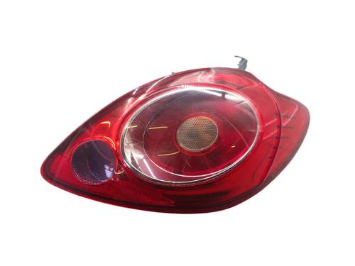 Used Right taillight FORD KA (RU8) 1.2 (69 hp) 25100676