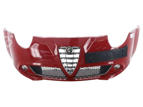 Used Front bumper Front bumper ALFA ROMEO MITO (955_) 0.9 TwinAir (955AXY1B) (105 hp) 40439641 40439641