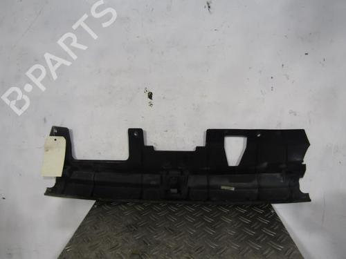 Grill PEUGEOT 306 Hatchback (7A, 7C, N3, N5) [1993-2003]  25095921