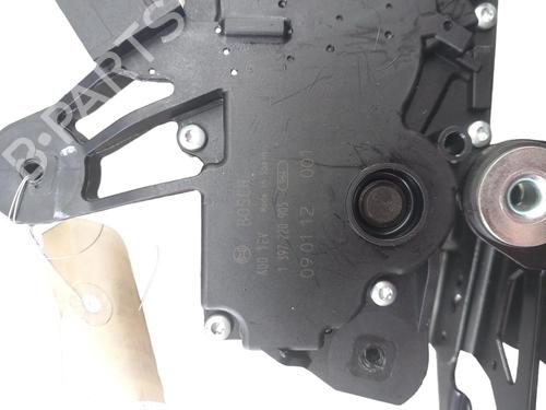 Rear wiper motor BMW 5 Touring (E61)  | BP25054320M102 