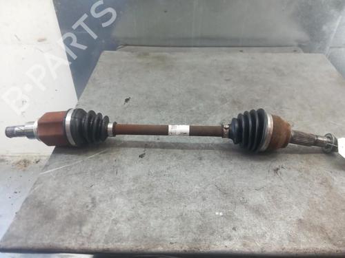 Left front driveshaft NISSAN JUKE (F15) 1.6 | BP25053754M38 