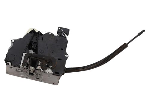 Front right lock PEUGEOT BOXER Van 2.2 HDi 130 | BP37470876C97 - Image 2