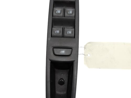 Used Left front window switch RENAULT ZOE (BFM_) [2012-2025]  25072036