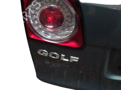 Tailgate VW GOLF V (1K1)  | BP25057729C6 