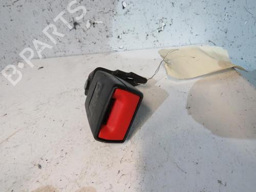 Used Seat buckle OPEL CORSA D (S07) 1.3 CDTI (L08, L68) (90 hp) 25066256