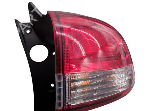 Used Left taillight Left taillight RENAULT CLIO IV Grandtour (KH_) 1.5 dCi 90 (KHN3, KHN4) (90 hp) 31317314 31317314
