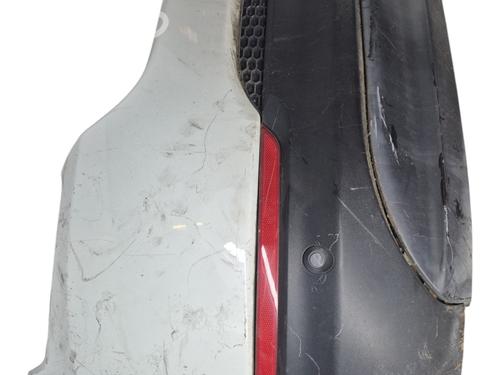 Used Rear bumper FIAT 500X (334_) 1.6 D Multijet (334AXA1B, 334AXA11) (120 hp) 25061140