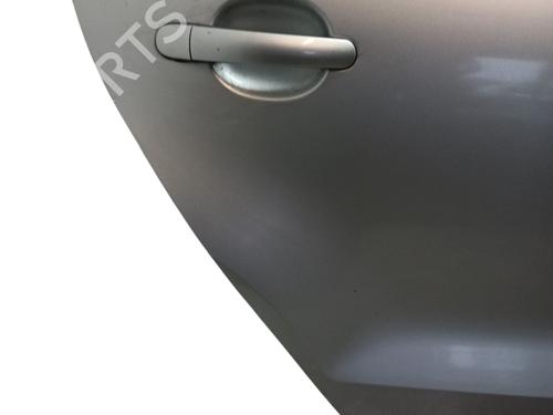 Dør høyre bak VW POLO V (6R1, 6C1) 1.2 TSI 16V (90 hp) 31925803