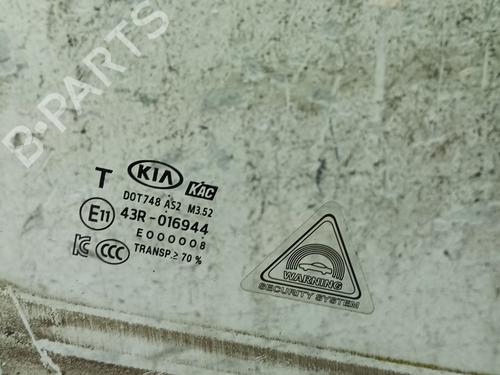 front-right-door-window-kia-stonic-yb-2017-32500522 main image