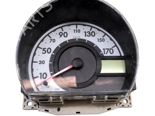 Electronic module CITROËN C1 (PM_, PN_) 1.0 | BP26707105M83 