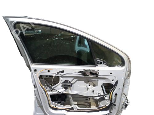 left-front-door-peugeot-307-3ac-2000-2001-2002-2003-2004-2005-2006-2007-2008-2009-2010-2011-2012-32215544 main image