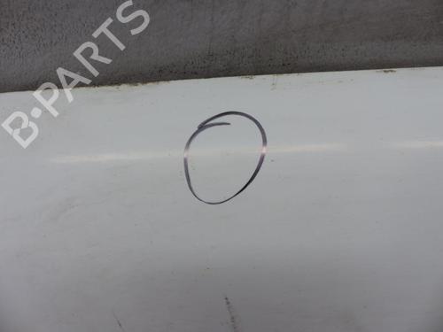 Hood RENAULT RAPID Box Body/MPV (F40_, G40_)  | BP25114335C1