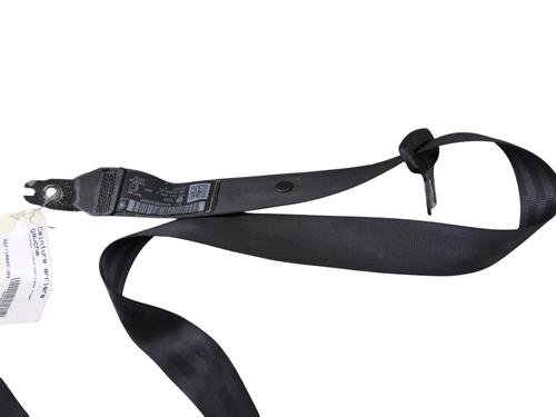 Rear left seatbelt VW PASSAT B6 Variant (3C5) 2.0 TDI 16V | BP27182840I29 - Image 2