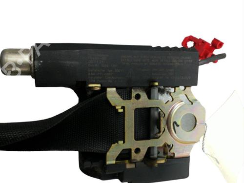 Front left belt tensioner SMART FORTWO Coupe (450) 0.7 (450.352, 450.332) | BP25077463C87 