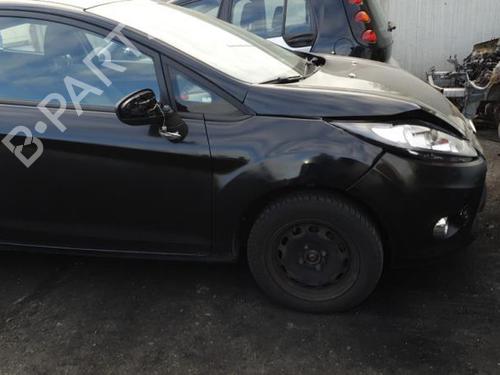 Alternator FORD FIESTA VI (CB1, CCN) 1.4 TDCi | BP25110795M7 
