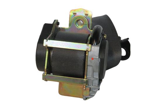 Used Rear left belt tensioner RENAULT LAGUNA II Grandtour (KG0/1_) 1.9 dCi (107 hp) 25112541