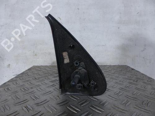 Left mirror NISSAN MICRA III (K12) 1.2 16V | BP25079879C26 