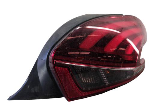 Right taillight PEUGEOT 208 I (CA_, CC_) 1.2 VTI 82 | BP27205317C35 