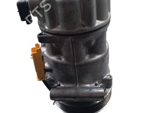 AC compressor PEUGEOT 308 I (4A_, 4C_) 1.6 HDi | BP28795506M34 