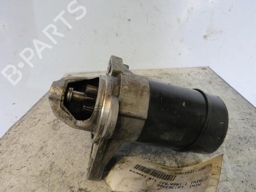 Startmotor MINI MINI (R50, R53) One | BP25086361M8 