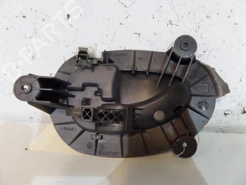 Used Front right interior door handle Front right interior door handle PEUGEOT 406 Break (8E/F) 2.0 HDI 110 (109 hp) 25096752 25096752
