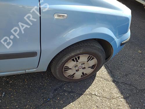 Starter FIAT PANDA (169_) 1.2 (169.AXB11, 169.AXB1A) | BP25067906M8 