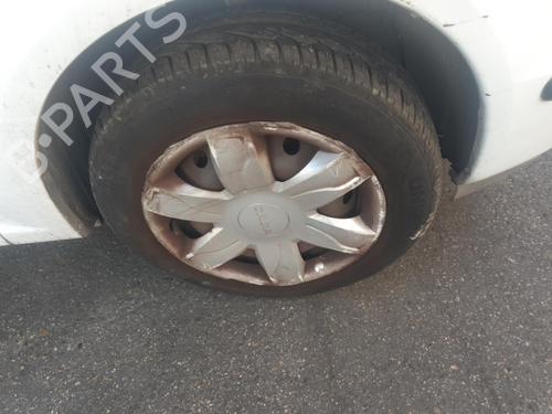 Alternator DACIA LOGAN (LS_) 1.2 16V (LS1N, LS02, BS02) | BP25103974M7  - Image 7