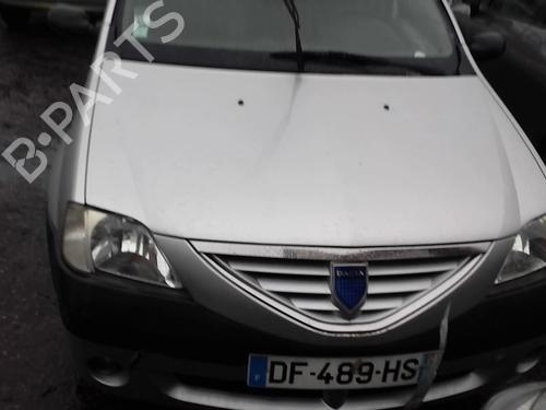 Bakspejl Højre DACIA LOGAN (LS_) 1.4 (LS0A, LS0C, LS0E, LS0G) | BP25082192C27 - Image 8