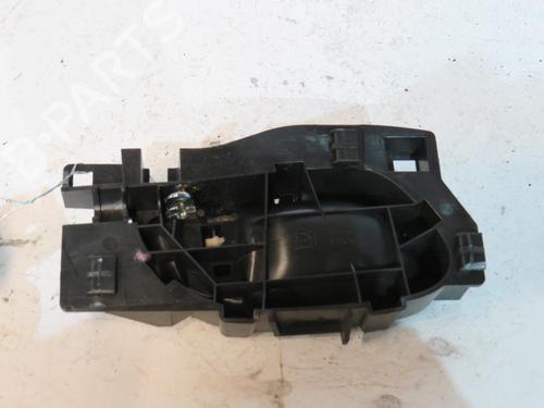 Rear left interior door handle CITROËN C4 Grand Picasso I (UA_) 1.8 i 16V | BP25112836I15 