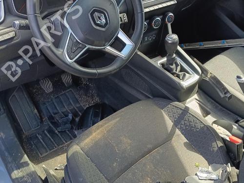 Water radiator RENAULT CLIO V (B7_) 1.5 Blue dCi 85 (B7AG) | BP39625129M31 - Image 17