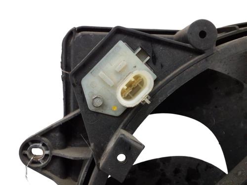 Radiator fan ALFA ROMEO MITO (955_) 1.3 MultiJet (955AXP1A, 955AYC1A) | BP25102947M35 