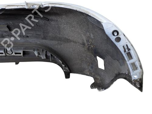 Rear bumper PEUGEOT 208 I (CA_, CC_) 1.2 VTI 82 | BP27535712C8 