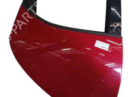 Dør højre bagtil LANCIA YPSILON (312_) 0.9 TwinAir (312.PXG11, 312.PXG1A, 312.YXG11, 312.YXG1A) | BP33889438C5 - Image 3