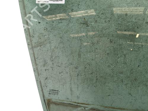 Front right door window RENAULT MEGANE III Hatchback (BZ0/1_, B3_) 1.9 dCi (BZ0N, BZ0J) | BP29116609C19 