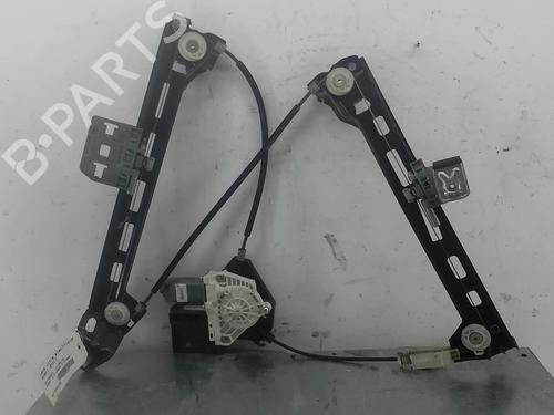 Front right window mechanism VW PASSAT CC B6 (357) 2.0 TDI | BP25062840C23 - Image 2