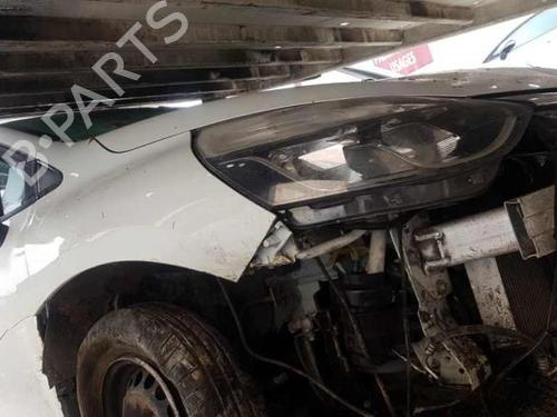 Right front window switch RENAULT CLIO IV (BH_) 1.5 dCi 75 | BP25063569I26  - Image 5